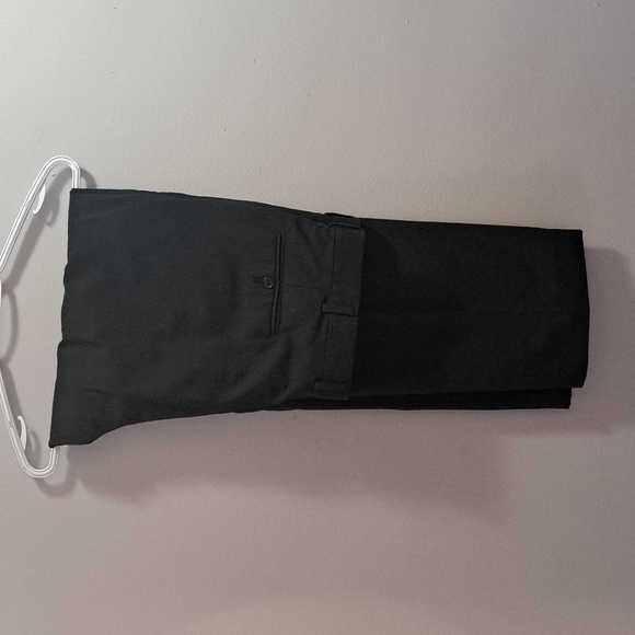 MOORES Black men's suit - Picture 3 of 6